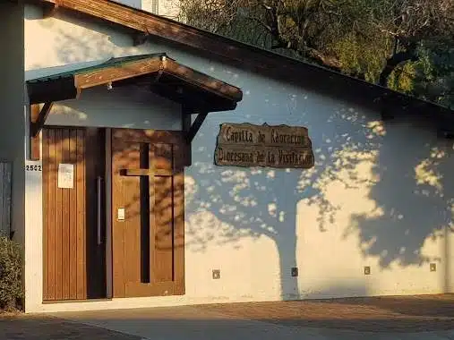 Iglesia San Martín de Tours 1 horarios de misas en Iglesia San Martín de Tours en Quilmes