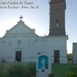 Horarios de misas en San Martín de las Escobas 2 horarios de misas en Iglesia San Martín de Tours en San Martín de las Escobas