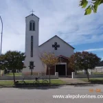 horarios de misas en Iglesia San Miguel Arcángel en Espartillar