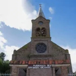 Horarios de misas en General Daniel Cerri (Bahía Blanca) 2 horarios de misas en Iglesia San Miguel Arcángel en General Daniel Cerri (Bahía Blanca)