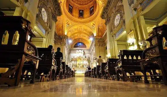 Iglesia San Nicolás de Bari 1 horarios de misas en Iglesia San Nicolás de Bari en San Justo