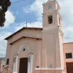 horarios de misas en Iglesia San Pablo de Chicoana en Chicoana