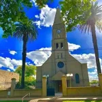 horarios de misas en Iglesia San Patricio en General O’Brien