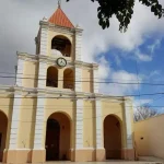 horarios de misas en Iglesia San Pedro Apóstol en Famatina