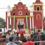 Horarios de misas en San Pedro (Guasayán) 2 horarios de misas en Iglesia San Pedro Apóstol en San Pedro (Guasayán)