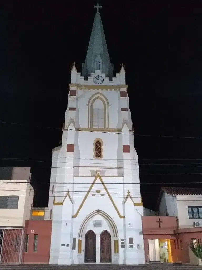 Iglesia San Pedro de Río Negro 1 horarios de misas en Iglesia San Pedro de Río Negro en San Pedro