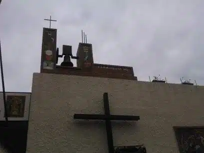 horarios de misas en Iglesia San Pío X en Isidro Casanova