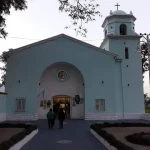 horarios de misas en Iglesia Santa Ana en Santa Ana