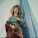 horarios de misas en Iglesia Santa Catalina de Alejandria en Esquina