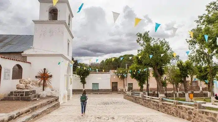 horarios de misas en Iglesia Santa Catalina de Alejandría en Santa Catalina