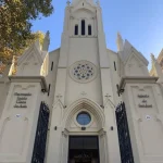horarios de misas en Iglesia Santa Clara de Asis en Ezpeleta (Quilmes)