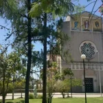 horarios de misas en Iglesia Santa Cruz en Roque Sáenz Peña