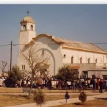 Horarios de misas en Villa Minetti 2 horarios de misas en Iglesia Santa Juana F Fremiot Fe Chantal en Villa Minetti