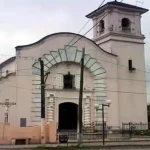 horarios de misas en Iglesia Santa Lucía en Santa Lucía