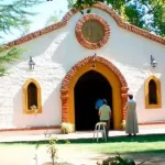 Horarios de misas en San Rafael 15 horarios de misas en Iglesia Santa María Madre de Dios en San Rafael