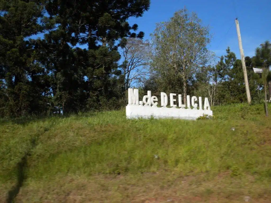 horarios de misas en Iglesia Santa María Magdalena y San Fco en Colonia Delicia (Mado)