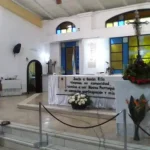 horarios de misas en Iglesia Santa Rita de Casia en La Rioja