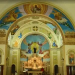 horarios de misas en Iglesia Santa Rita de Casia en Villa Mercedes