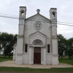 horarios de misas en Iglesia Santa Rita en Ibarlucea