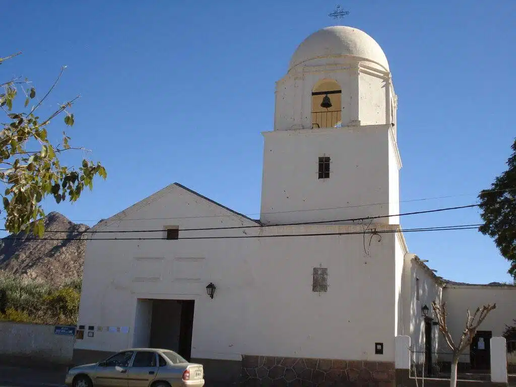 Iglesia Santa Rosa de Lima 1 horarios de misas en Iglesia Santa Rosa de Lima en Anguinán