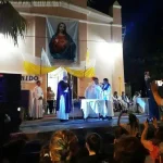 Horarios de misas en Bañado de Ovanta (Santa Rosa) 2 horarios de misas en Iglesia Santa Rosa de Lima en Bañado de Ovanta (Santa Rosa)