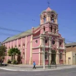 Horarios de misas en Colonia Santa Rosa 2 horarios de misas en Iglesia Santa Rosa de Lima en Colonia Santa Rosa