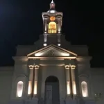 Horarios de misas en General Roca 2 horarios de misas en Iglesia Santa Rosa de Lima en General Roca