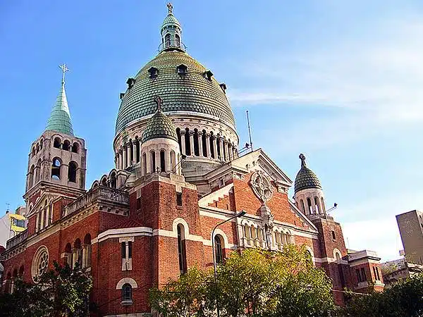 Iglesia Santa Rosa de Lima 1 horarios de misas en Iglesia Santa Rosa de Lima en Mar del Plata
