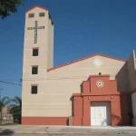 horarios de misas en Iglesia Santa Rosa de Lima en Taco Pozo