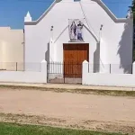 horarios de misas en Iglesia Santa Rosa y San Ramón en Gualeguaychú
