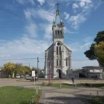 Horarios de misas en Totoras 2 horarios de misas en Iglesia Santa Teresa en Totoras