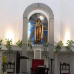 Horarios de misas en La Lonja (Pilar) 4 horarios de misas en Iglesia Santa Teresita del Niño Jesús en La Lonja (Pilar)