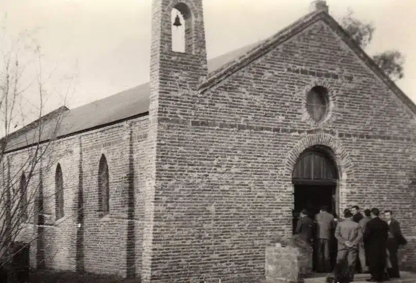 horarios de misas en Iglesia Santa Teresita del Niño Jesús en Realicó