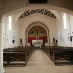 Horarios de misas en Mar del Plata 38 horarios de misas en Iglesia Santa Teresita en Mar del Plata