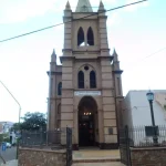 horarios de misas en Iglesia Santísimo Sacramento en La Rioja