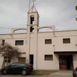 Horarios de misas en Formosa 15 horarios de misas en Iglesia Santo Domingo Savio en Formosa