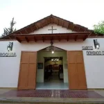 Horarios de misas en Chimbas 4 horarios de misas en Iglesia Santo Domingo de Guzmán en Chimbas
