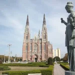 horarios de misas en Iglesia Siervas de Jesús en La Plata