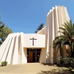 horarios de misas en Iglesia Sta Teresa (Carmelitas Descalzos) en La Plata