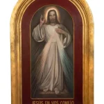 Horarios de misas en Guaymallén 11 horarios de misas en Iglesia Templete Jesús Misericordioso en Guaymallén
