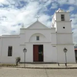 horarios de misas en Iglesia Templo Histórico Nuestra Señora del Rosario en Merlo