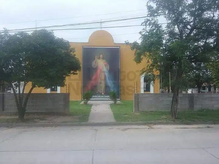Iglesia Vicaría Jesús Misericordioso 1 horarios de misas en Iglesia Vicaría Jesús Misericordioso en Salta