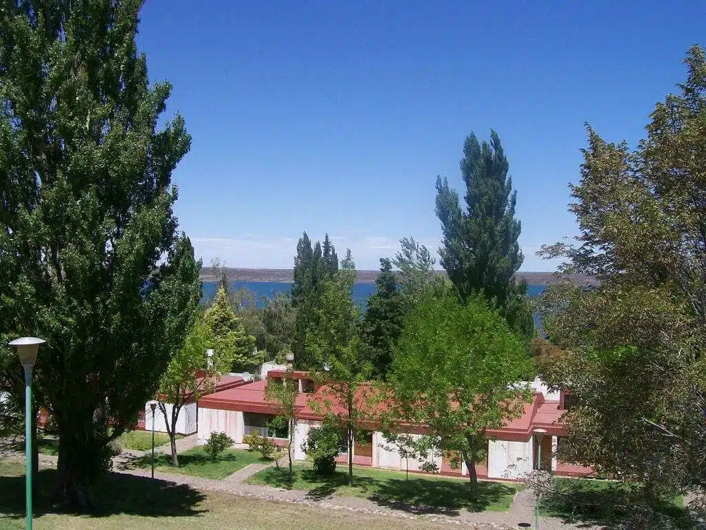 horarios de misas en Iglesia Villa El Chocón en Villa El Chocón