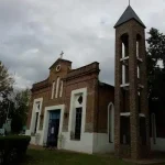 Horarios de misas en Bernardo de Irigoyen 2 horarios de misas en Iglesia Virgen Niña en Bernardo de Irigoyen
