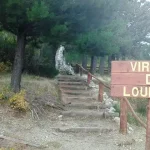 Horarios de misas en Epuyén 2 horarios de misas en Iglesia Virgen de Lourdes en Epuyén