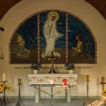 Horarios de misas en Santa Fe 37 horarios de misas en Iglesia Virgen de los Pobres en Santa Fe