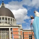horarios de misas en Iglesia Virgen del Rosario de San Nicolás en La Rioja