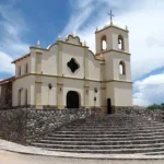 horarios de misas en Iglesia Virgen del Valle en Angastaco