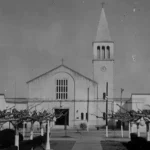 horarios de misas en Iglesia Visitación de María en José C. Paz
