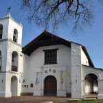 Horarios de misas en Santa Fe 49 horarios de misas en Iglesia de San Francisco en Santa Fe